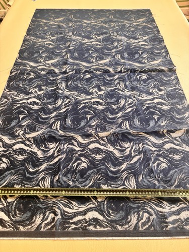 Lavico midnight fabric - lavico,
