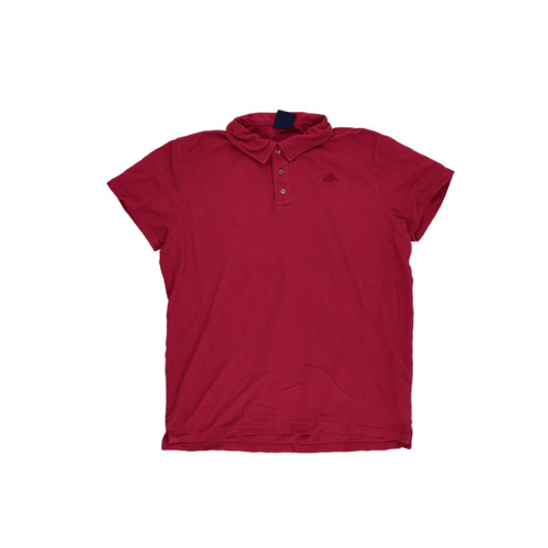 Robe kappa men red - di,