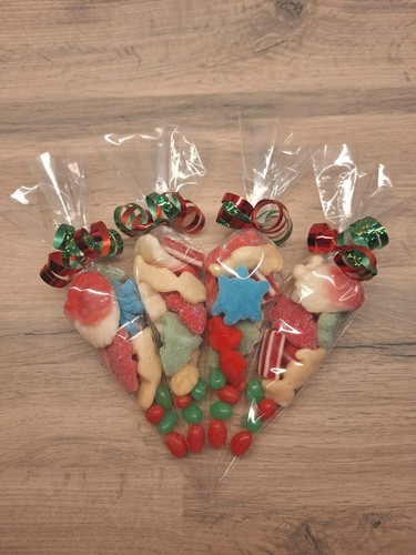 Mini pre filled - mini,