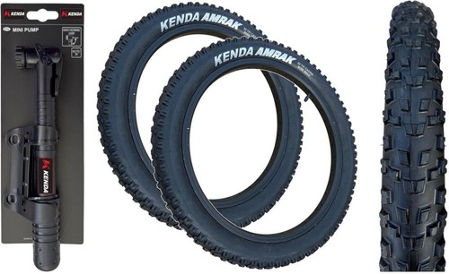 Kenda amrak x 2 - kenda,
