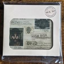 Ren Sick Boi Deluxe Gill