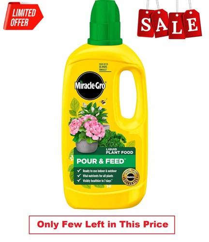 Miracle gro grow all purpose - grow,