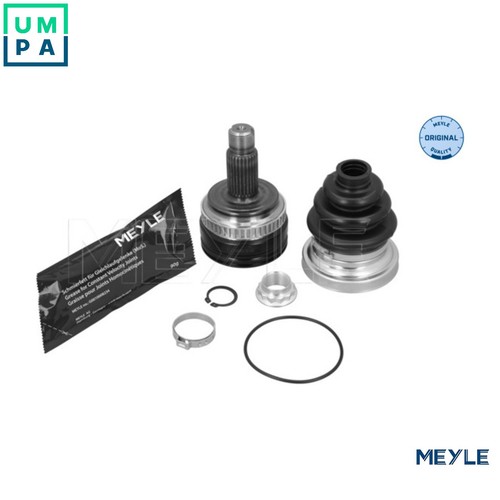 Joint kit drive shaft 314 - shaft, 498