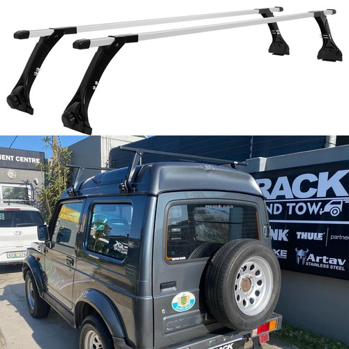 For suzuki samurai - for, van