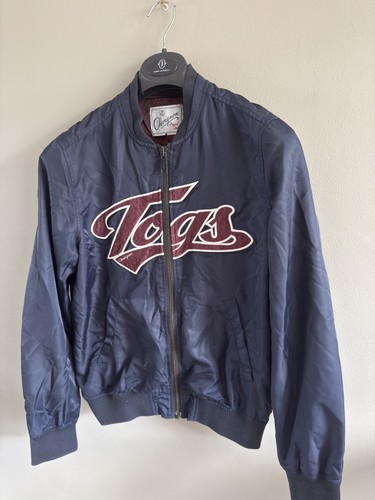 Chevignon vintage bomber - vintage,