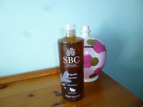 Sbc simply beautiful - sbc,
