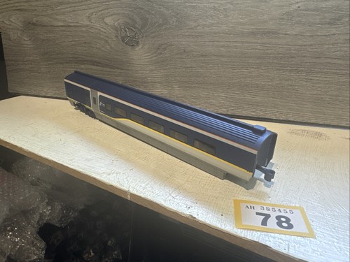 Hornby eurostar intermediate - hornby,