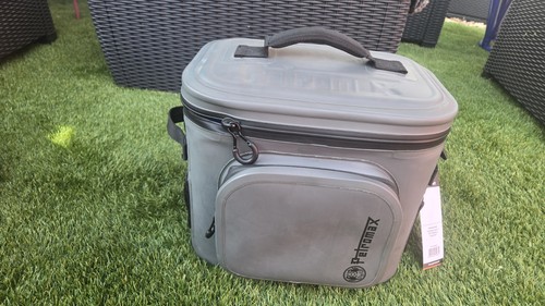 Petromax cooler bag cooling - petromax, 8l