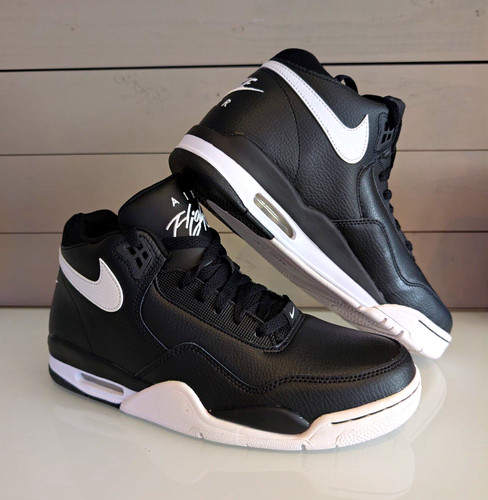 Nike flight legacy - legacy, mid