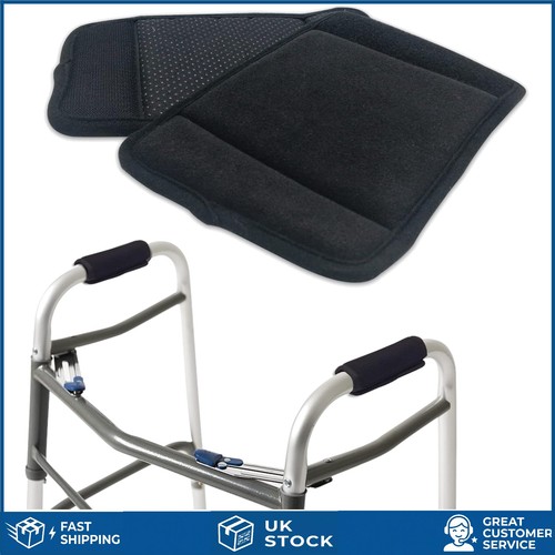 Plush ergonomic padded - padded, walker