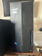 Fast Modern PC For Study/Home