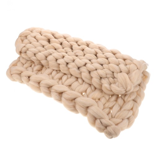 Handmade knitted weighted - handmade,