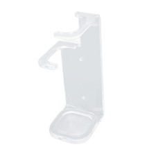 Transparent Lightsaber Wall