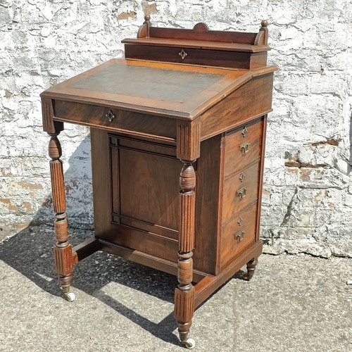 Stunning walnut mahogany - &,