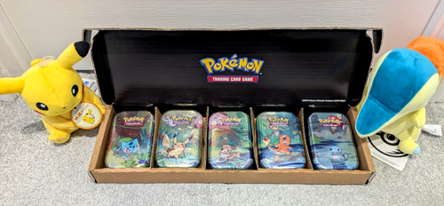 Pokémon tcg kanto - tcg,