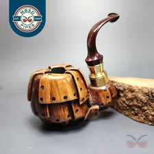 Moonlight Pipes "Steampunk"