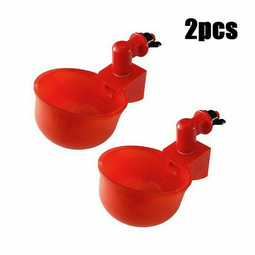 6pcs automatic poultry - 2/4/6pcs,
