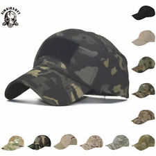 Tactical Baseball Cap