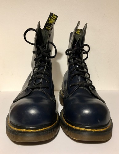 Martens vintage steel - dr, toe