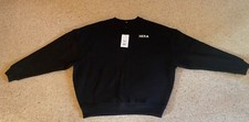 BNWT MENS HERA CORE SWEATSHIRT