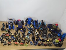 Imaginext Large Bundle -