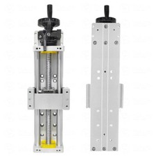600mm/24 in CNC Manual Sliding