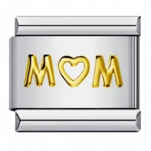 Italian charm link fits - italian,