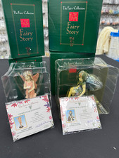 Job Lot Fairy Collections