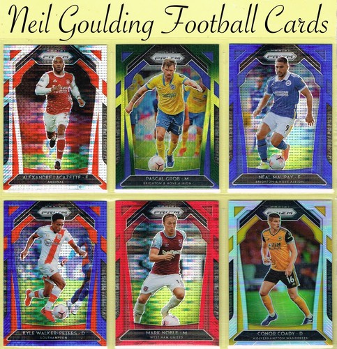 Panini prizm premier - ☆,