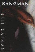 The Absolute Sandman Vol.1 Boxed Hardcover - DC / Vertigo