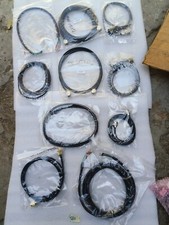 Sea Tel Satellite tv Antenna &