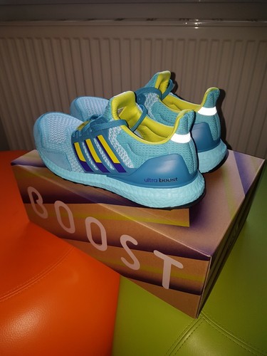 Adidas ultraboost dna zx - 1.0,