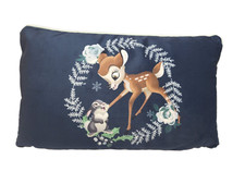 Bambi & Thumper Bed Pillow