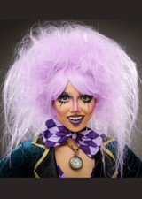 Womens wonderland mad hatter - wonderland,