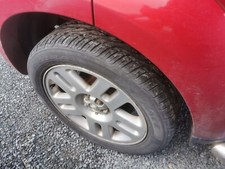 2009 DODGE NITRO 2.8 CRD ALLOY