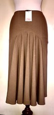 Baylis & Knight Brown Silk