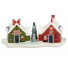 Christmas disney salt - christmas, &