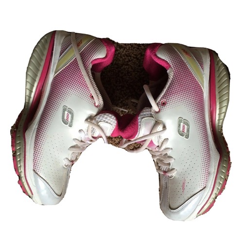 Skechers resistance shape ups - resistance,