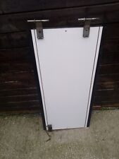 Ifor Williams 505 Horse Trailer Top Door