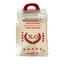 X.O Thai White Glutinous Rice