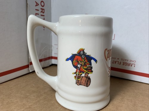 Vintage captain morgan - vintage,