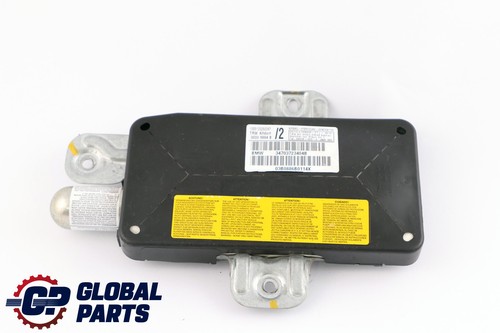 Door air module bmw e46 - air, e53
