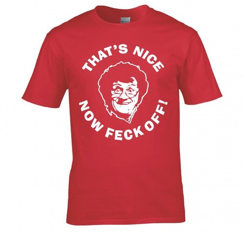 Mrs browns boys that nice - browns,