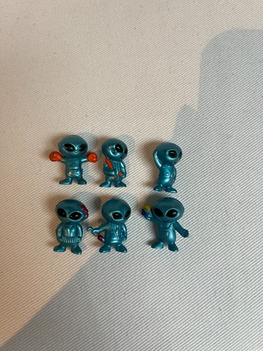 Set different vintage 90s - of,