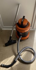 Vax 2000 Vacuum Cleaner