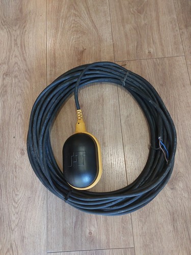 Pumps flo 101 atex - flo, float