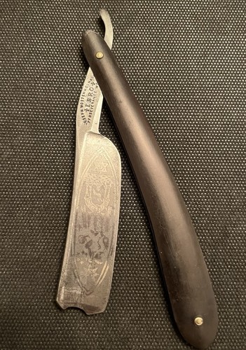 Joseph wostenholm sons - wostenholm, &