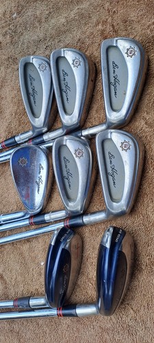 Golf irons hybrids men - men's, set