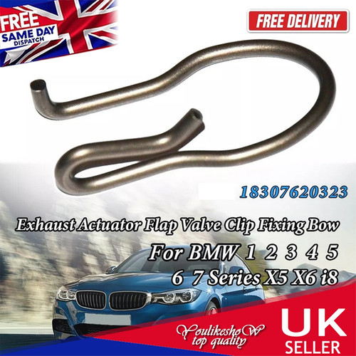 18307620323 exhaust actuator - exhaust,