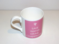 McLaggan Smith Mugs Save Water